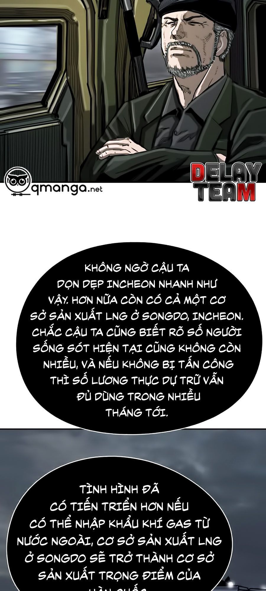 Thợ Săn Đầu Tiên Chapter 27 - Trang 2