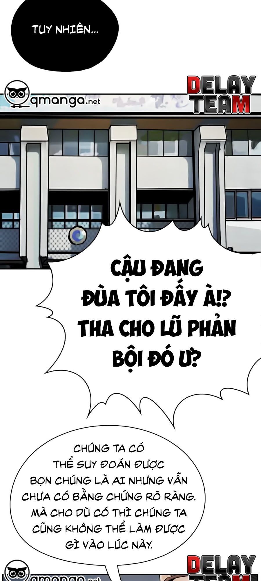 Thợ Săn Đầu Tiên Chapter 27 - Trang 2