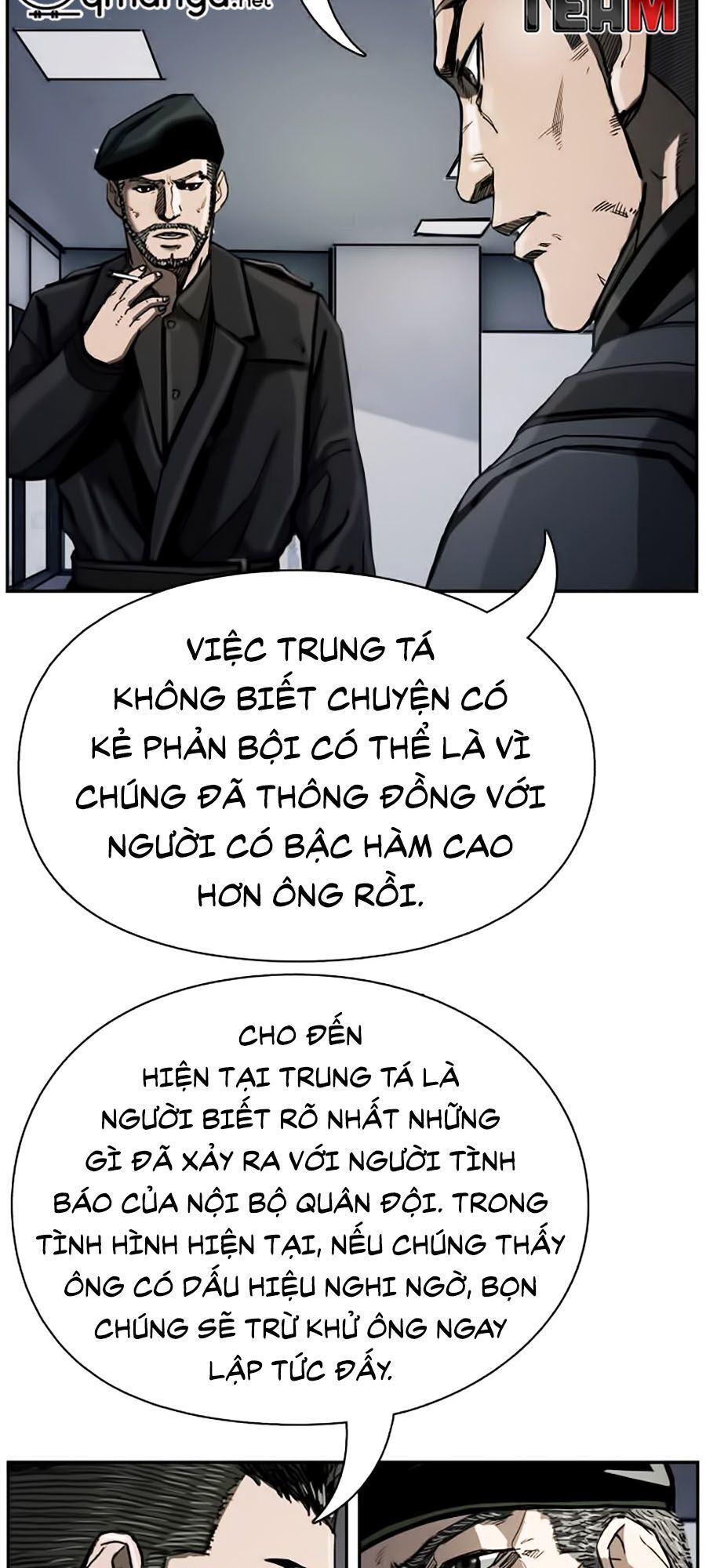 Thợ Săn Đầu Tiên Chapter 27 - Trang 2