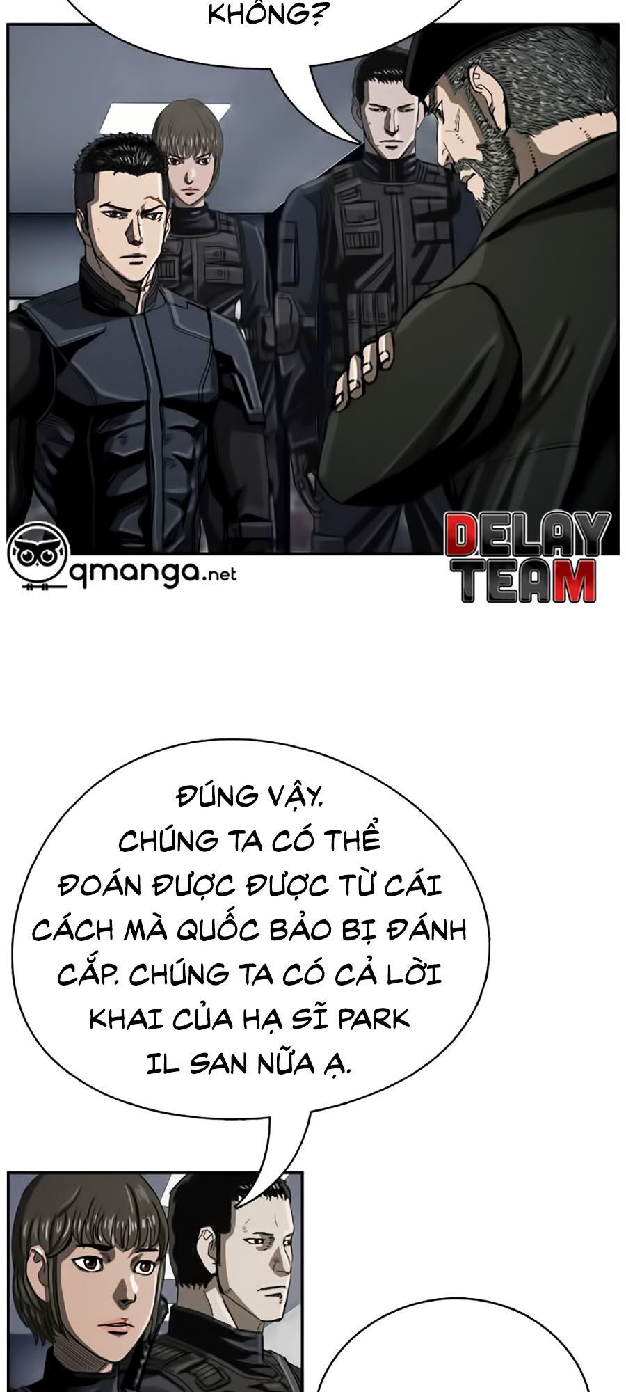 Thợ Săn Đầu Tiên Chapter 27 - Trang 2