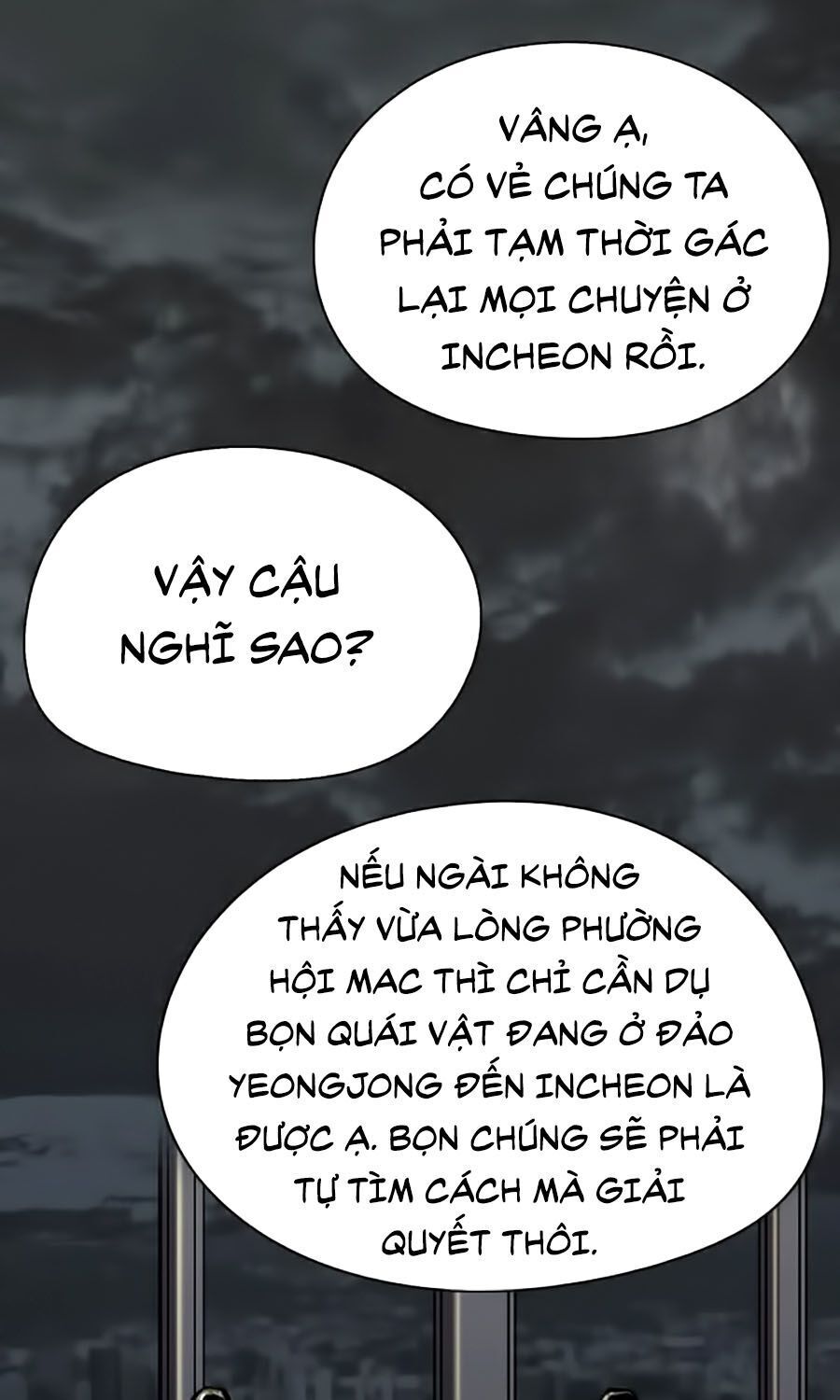 Thợ Săn Đầu Tiên Chapter 27 - Trang 2