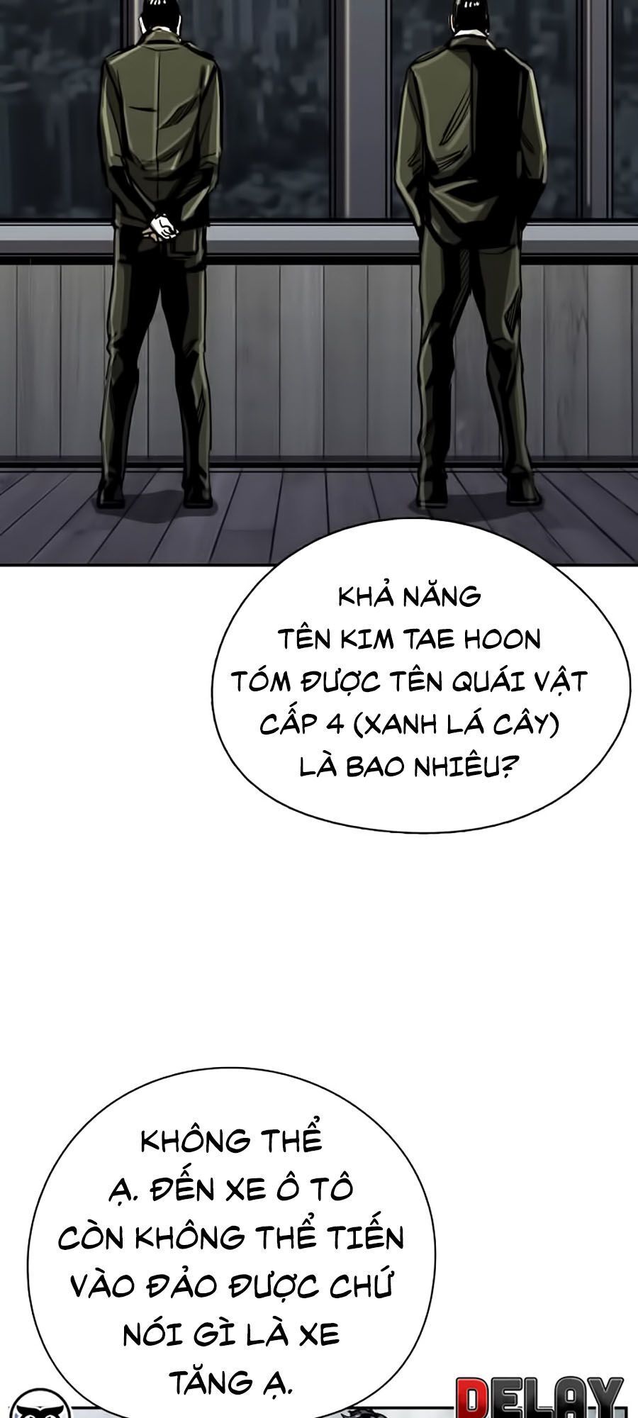 Thợ Săn Đầu Tiên Chapter 27 - Trang 2