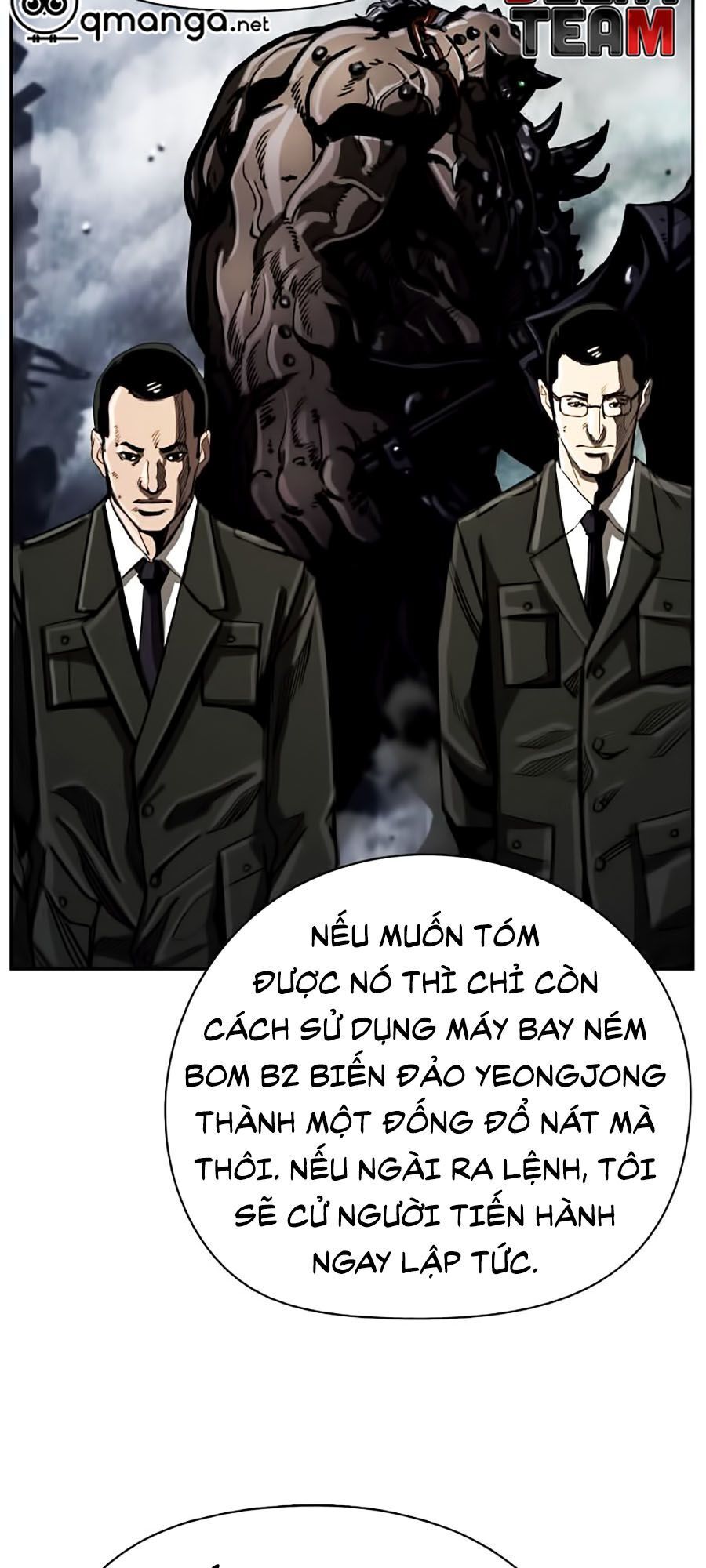 Thợ Săn Đầu Tiên Chapter 27 - Trang 2