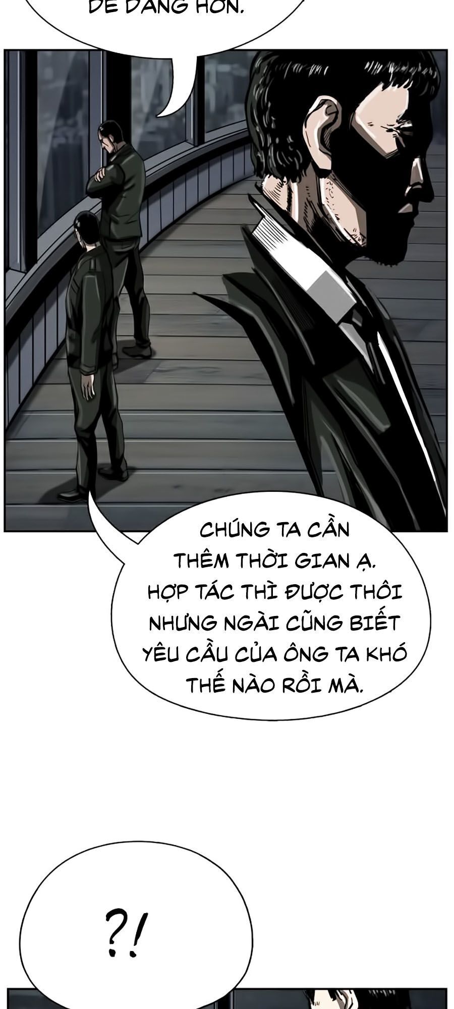 Thợ Săn Đầu Tiên Chapter 27 - Trang 2