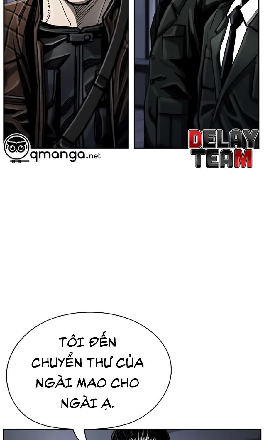 Thợ Săn Đầu Tiên Chapter 27 - Trang 2