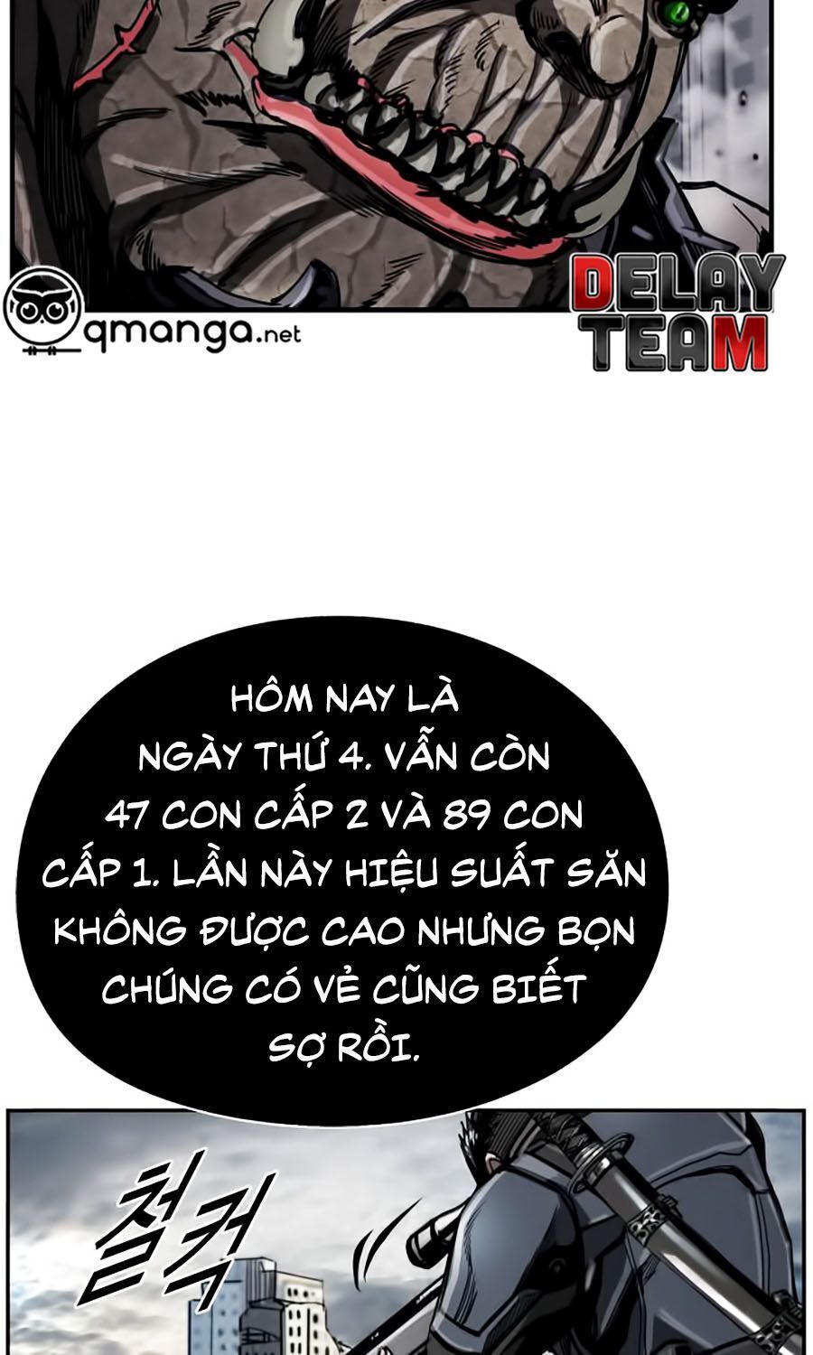 Thợ Săn Đầu Tiên Chapter 27 - Trang 2