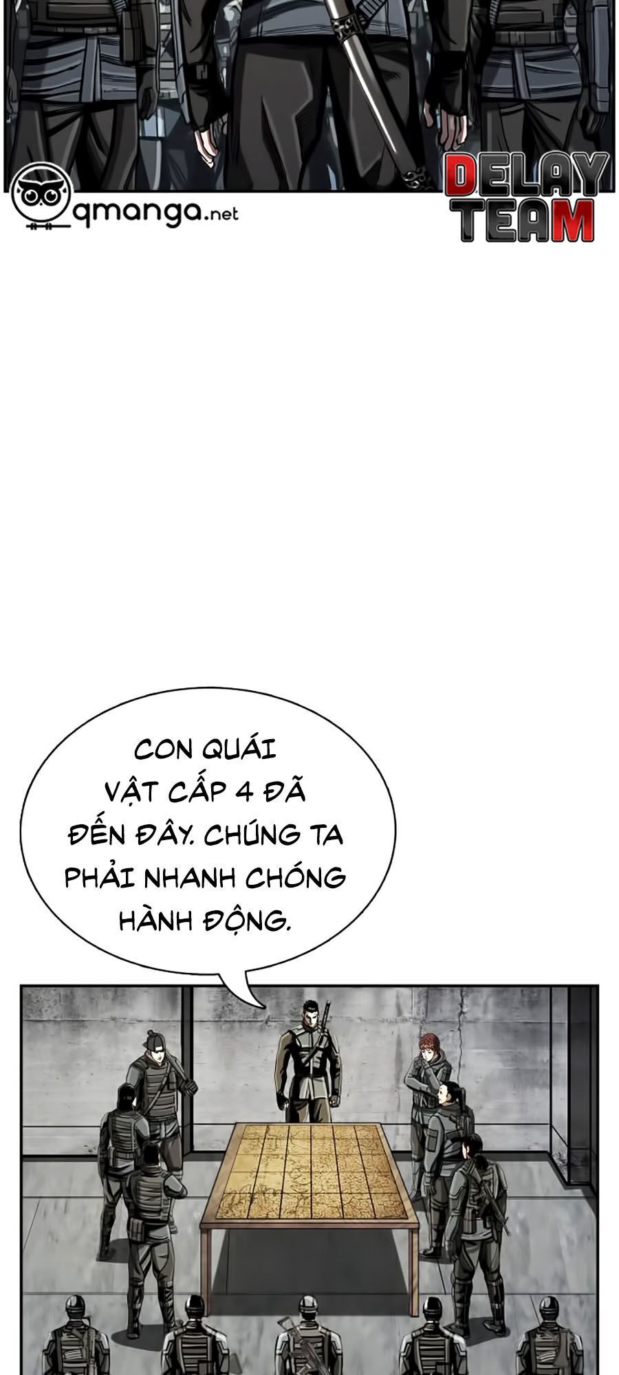 Thợ Săn Đầu Tiên Chapter 26 - Trang 2