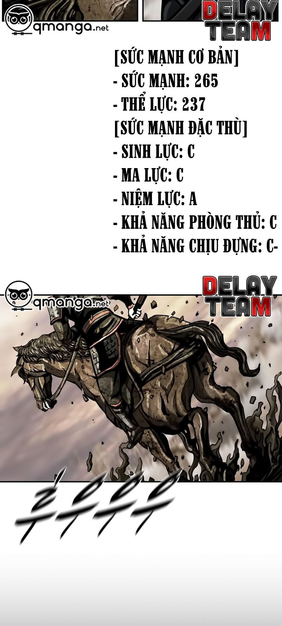 Thợ Săn Đầu Tiên Chapter 26 - Trang 2