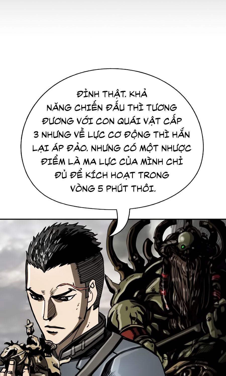 Thợ Săn Đầu Tiên Chapter 26 - Trang 2