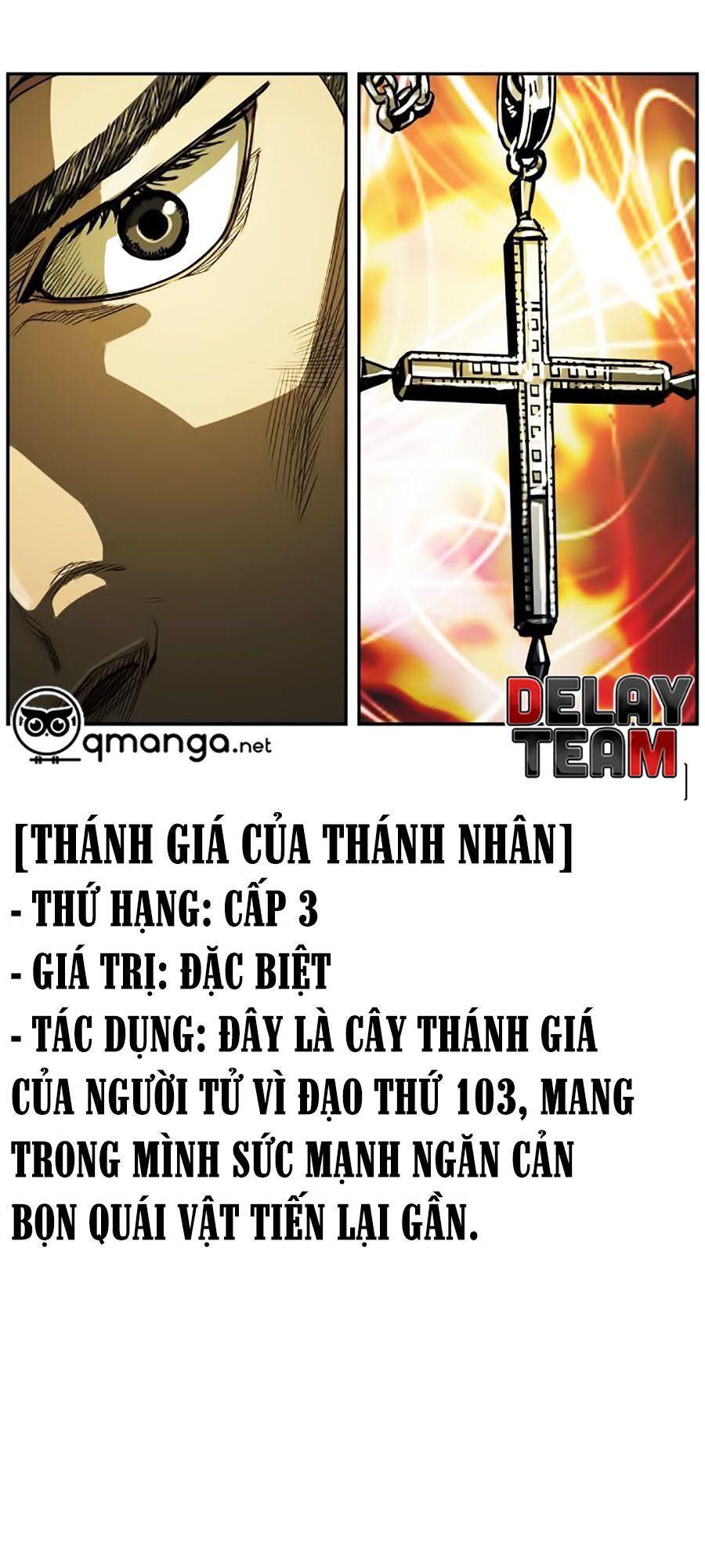 Thợ Săn Đầu Tiên Chapter 25 - Trang 2