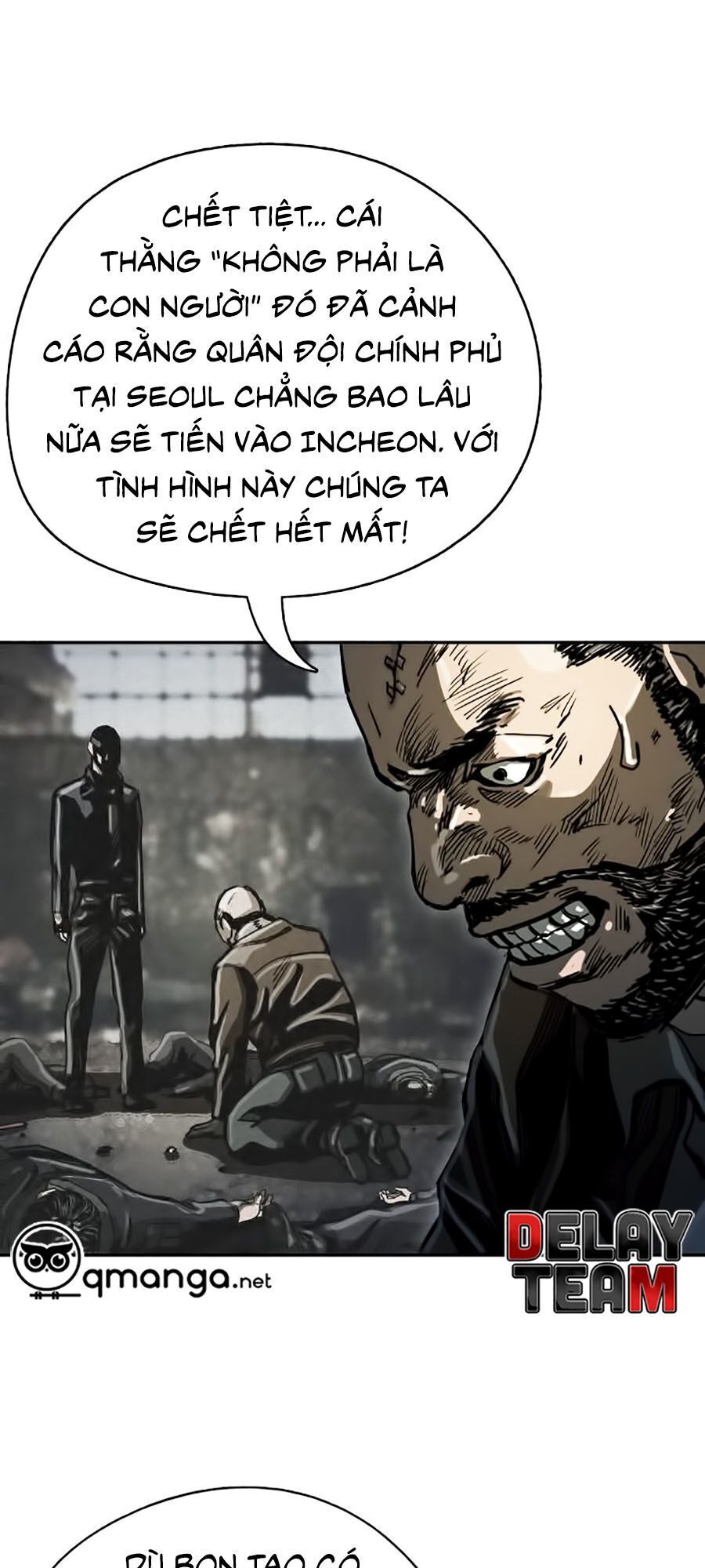 Thợ Săn Đầu Tiên Chapter 25 - Trang 2