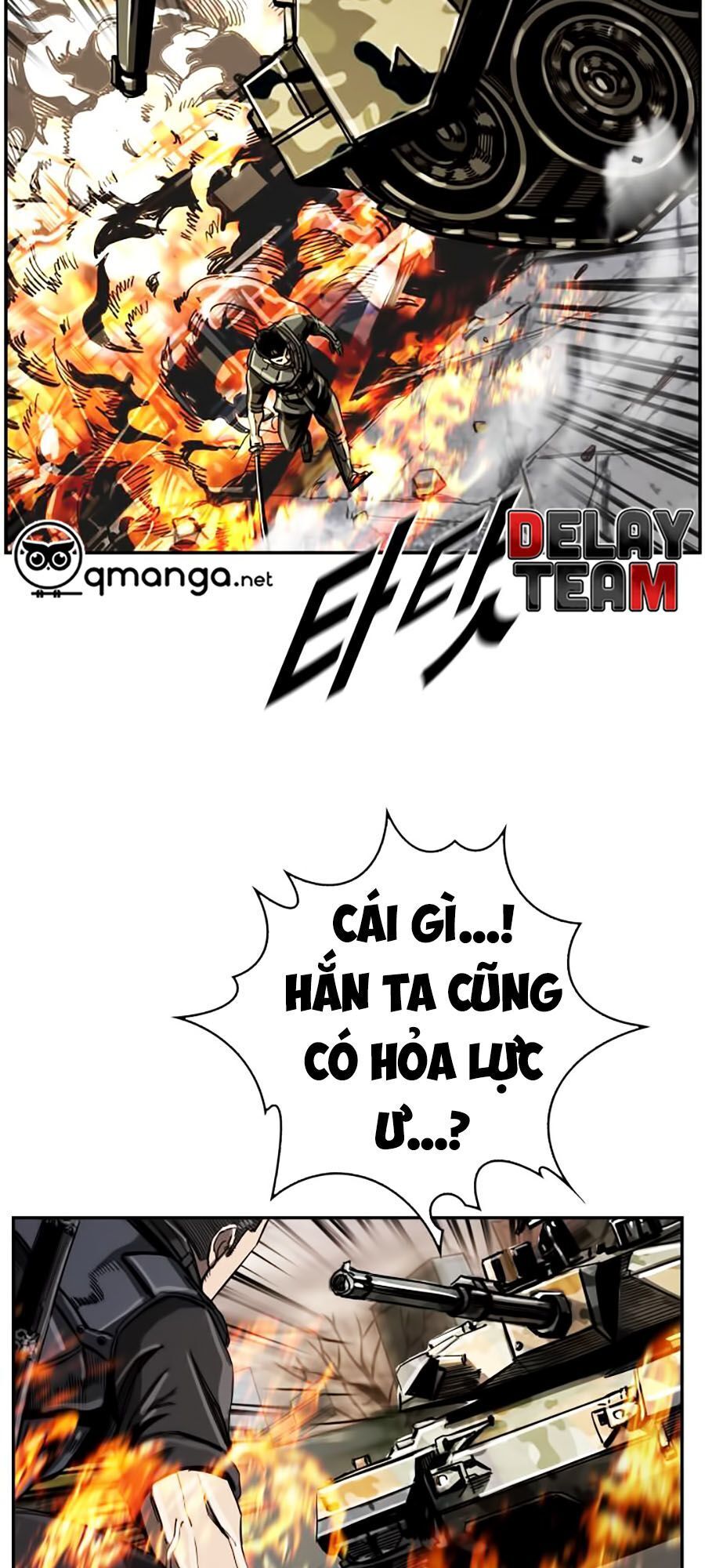 Thợ Săn Đầu Tiên Chapter 24 - Trang 2