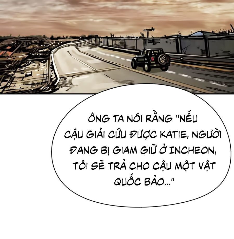 Thợ Săn Đầu Tiên Chapter 24 - Trang 2