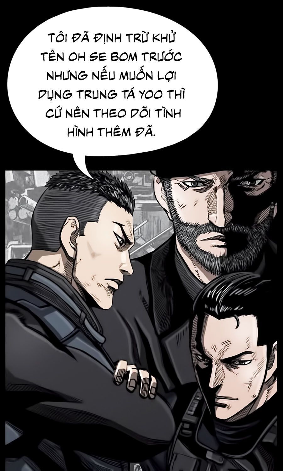 Thợ Săn Đầu Tiên Chapter 23 - Trang 2