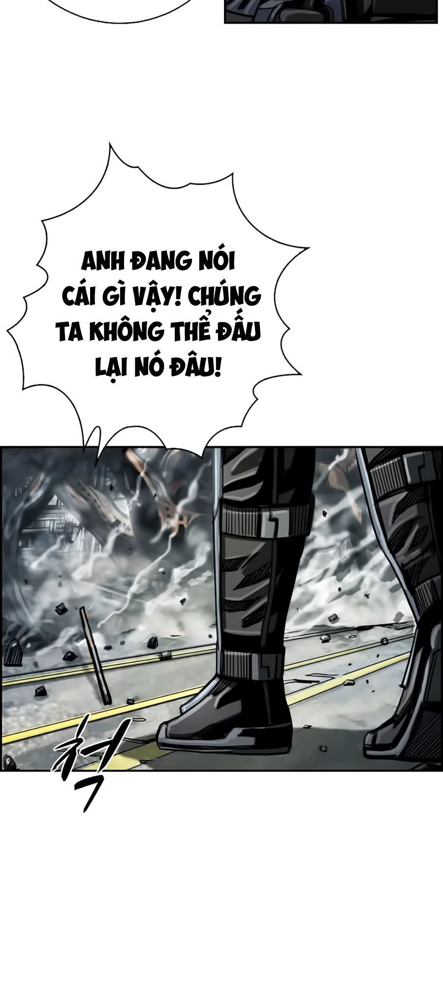 Thợ Săn Đầu Tiên Chapter 23 - Trang 2