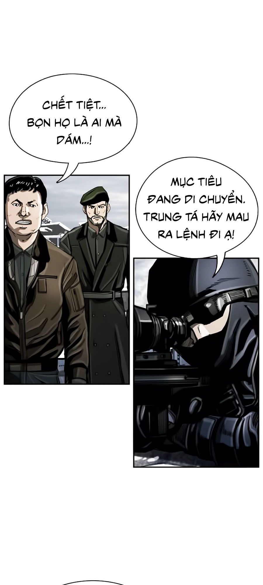 Thợ Săn Đầu Tiên Chapter 23 - Trang 2