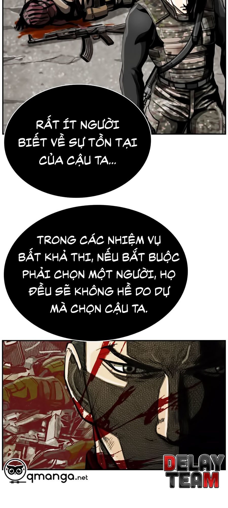 Thợ Săn Đầu Tiên Chapter 22 - Trang 2