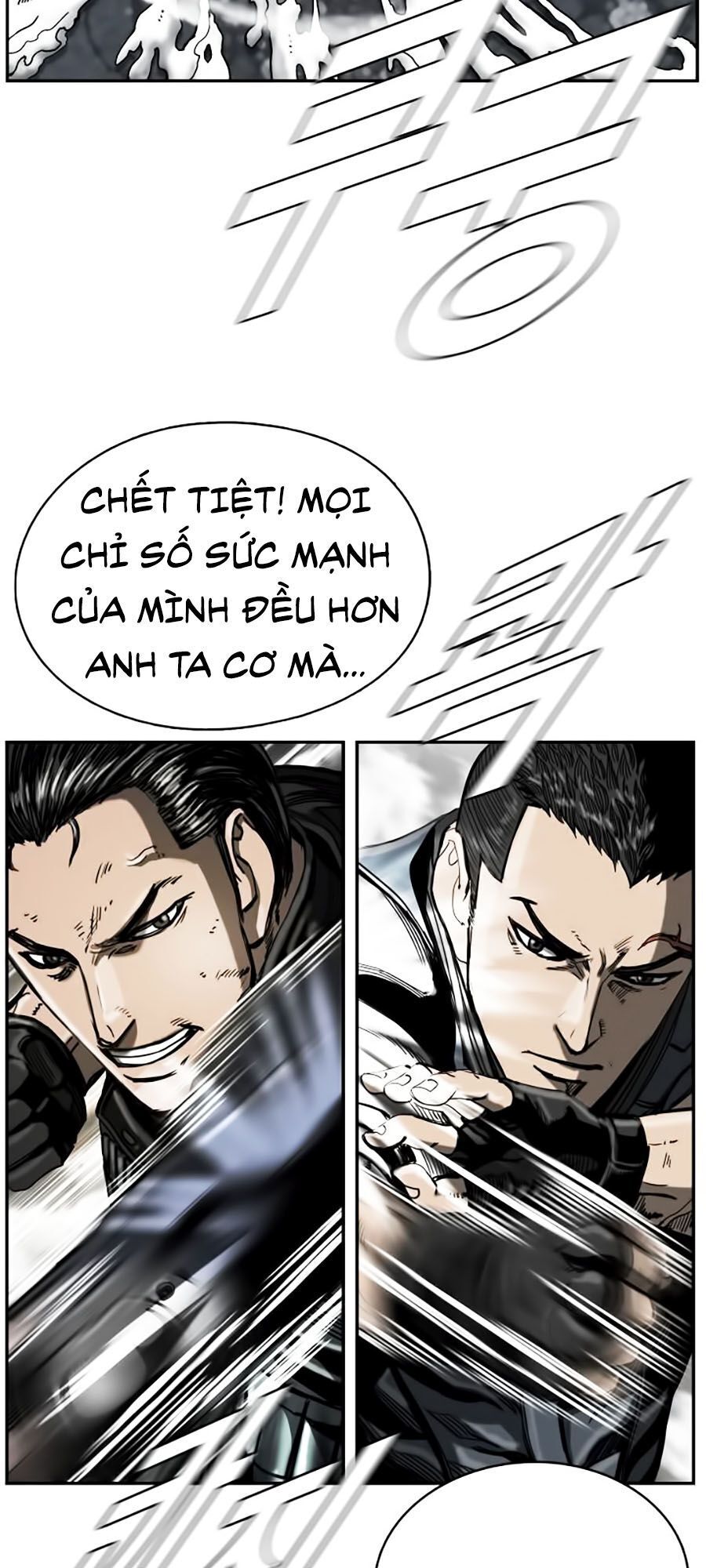 Thợ Săn Đầu Tiên Chapter 22 - Trang 2