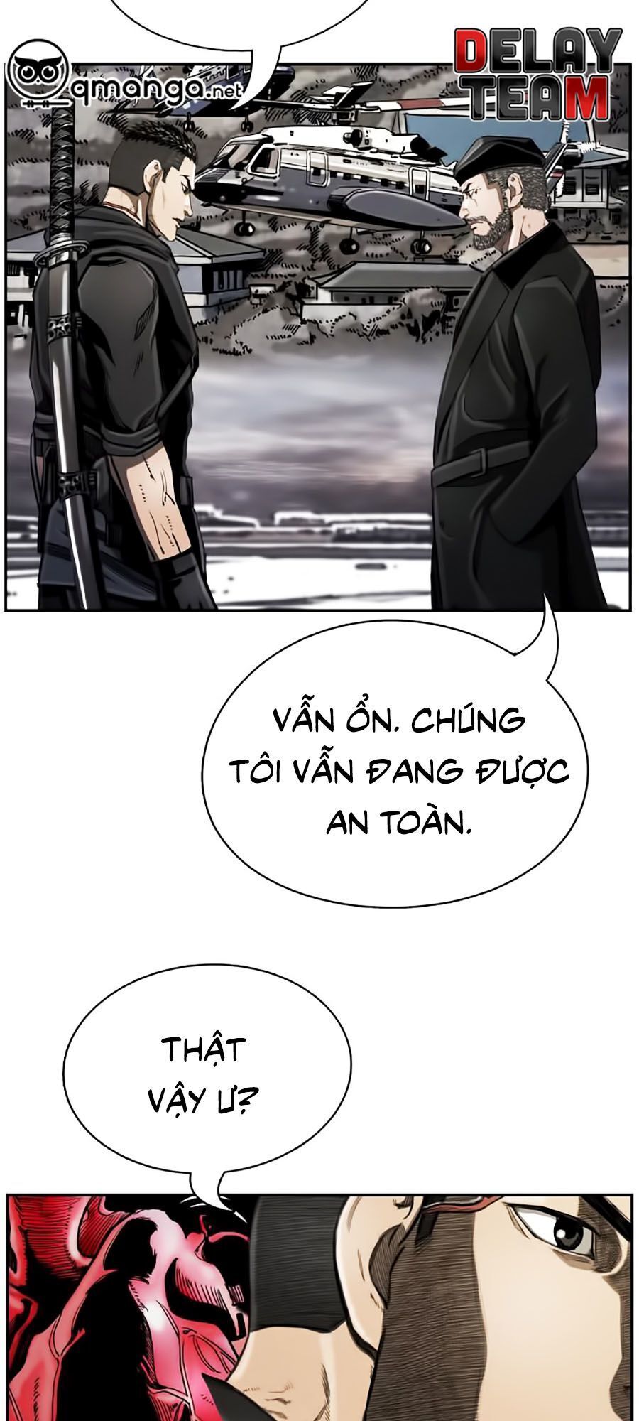 Thợ Săn Đầu Tiên Chapter 22 - Trang 2