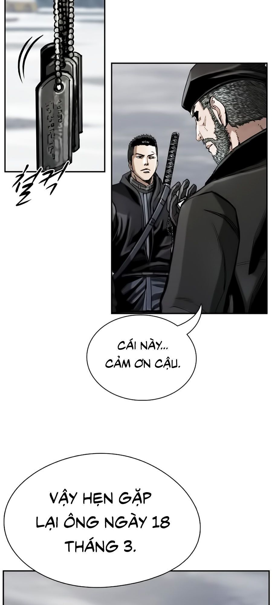 Thợ Săn Đầu Tiên Chapter 22 - Trang 2