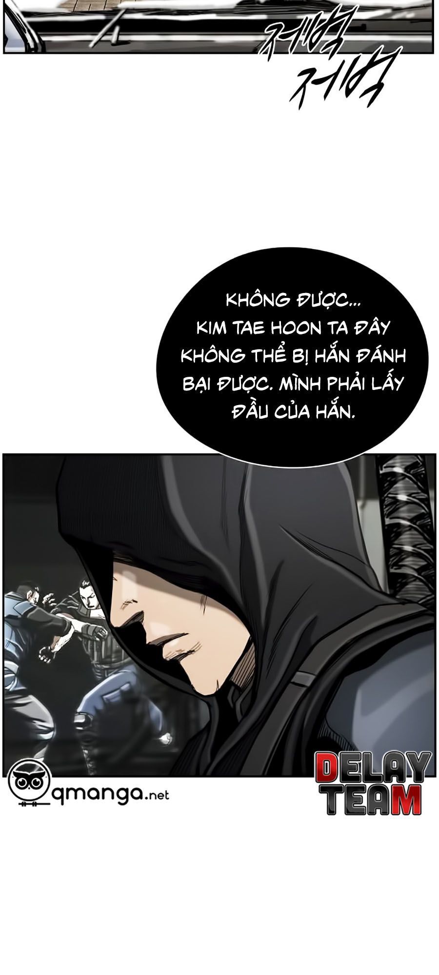 Thợ Săn Đầu Tiên Chapter 22 - Trang 2