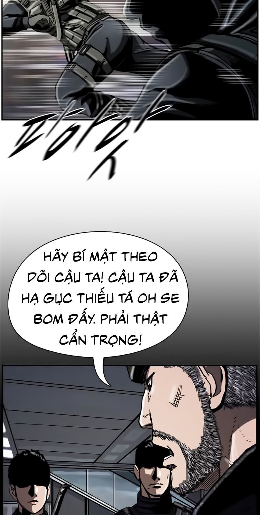 Thợ Săn Đầu Tiên Chapter 22 - Trang 2