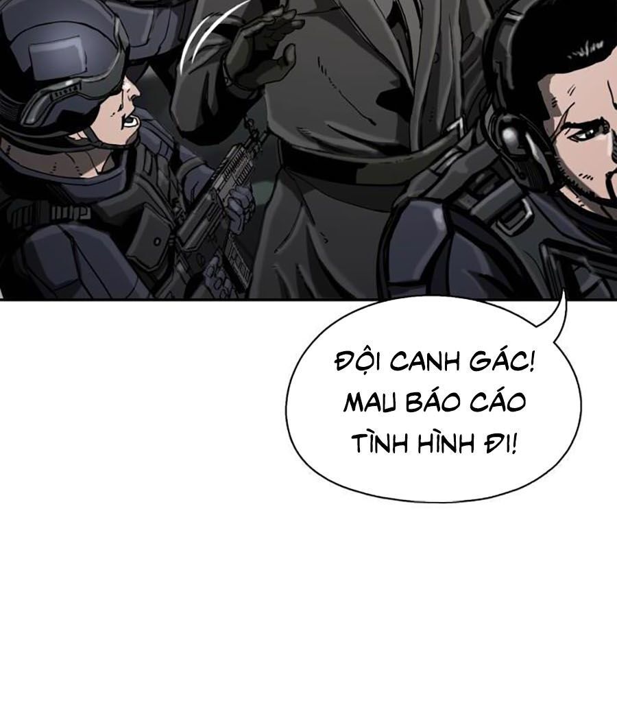 Thợ Săn Đầu Tiên Chapter 21 - Trang 2