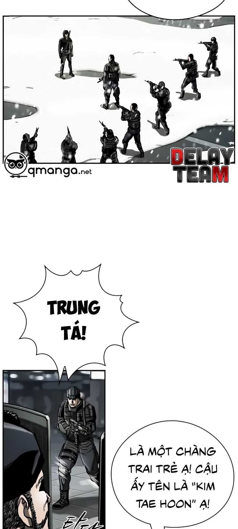 Thợ Săn Đầu Tiên Chapter 21 - Trang 2