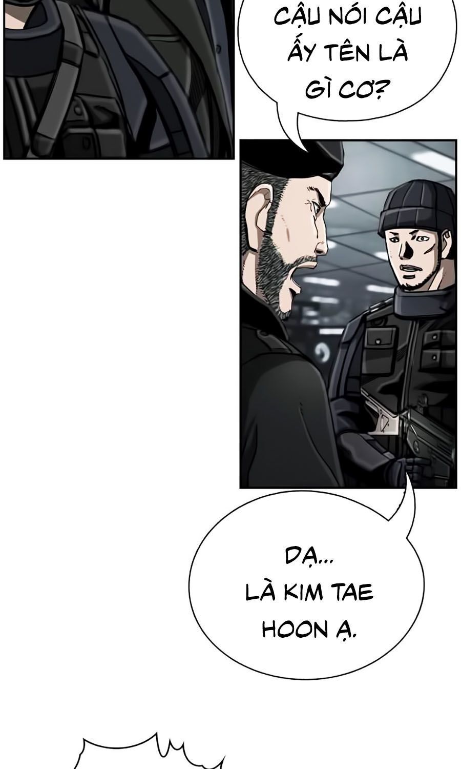 Thợ Săn Đầu Tiên Chapter 21 - Trang 2