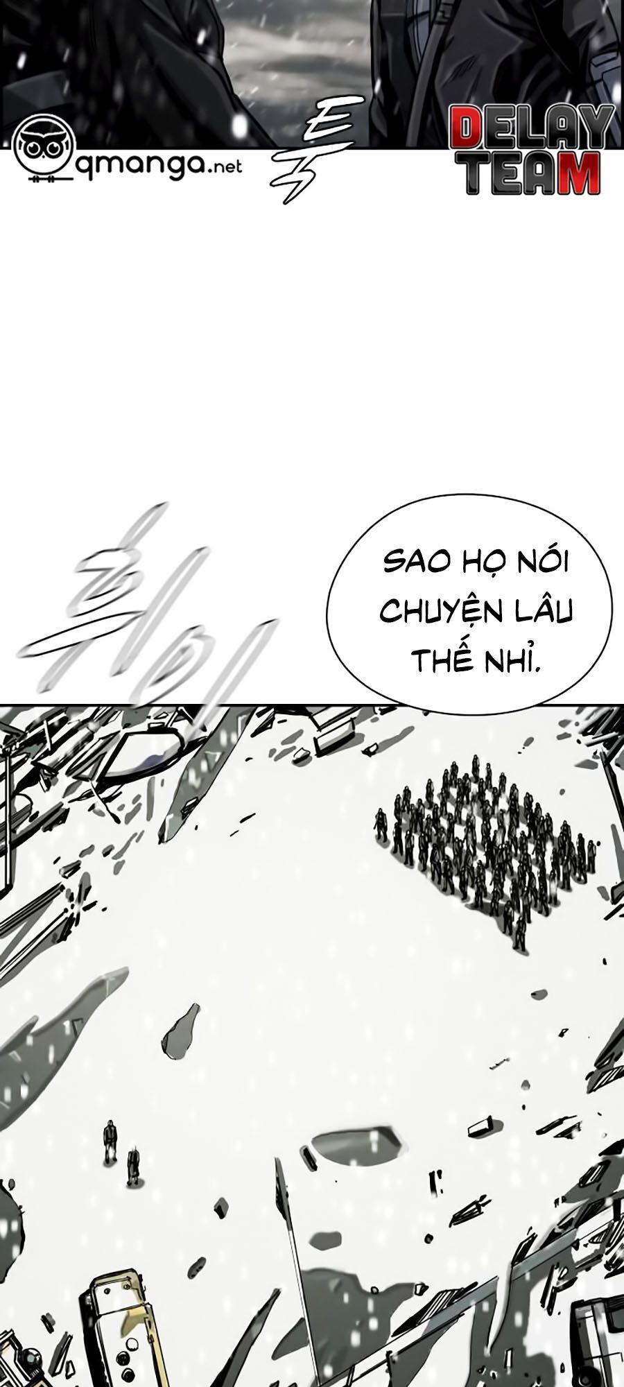 Thợ Săn Đầu Tiên Chapter 21 - Trang 2