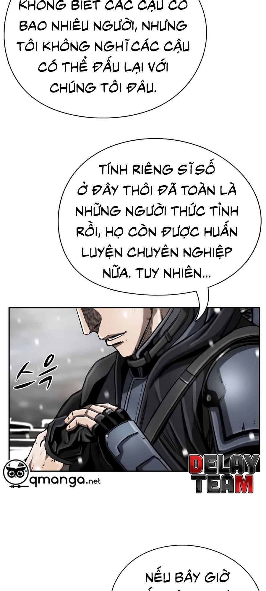 Thợ Săn Đầu Tiên Chapter 21 - Trang 2