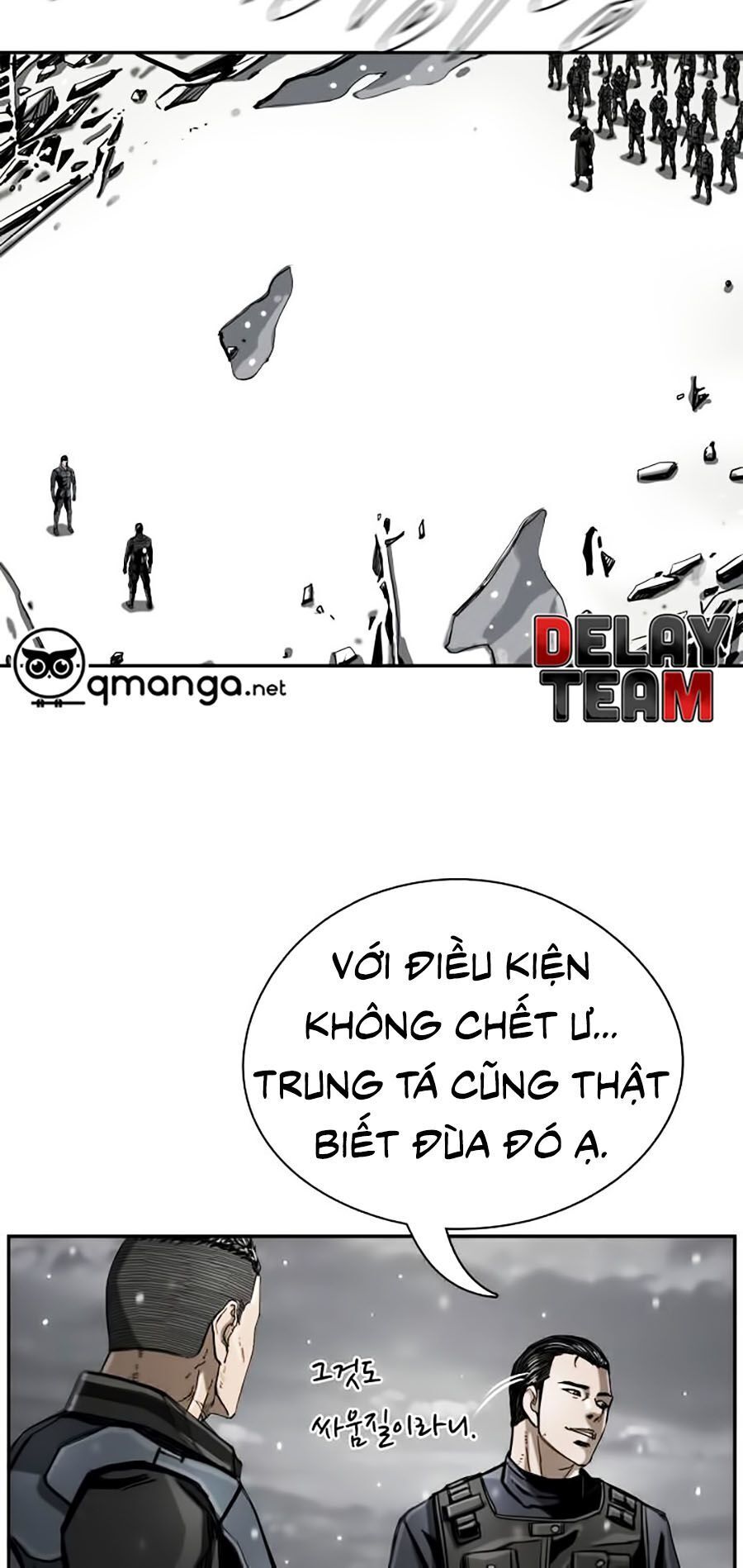 Thợ Săn Đầu Tiên Chapter 21 - Trang 2