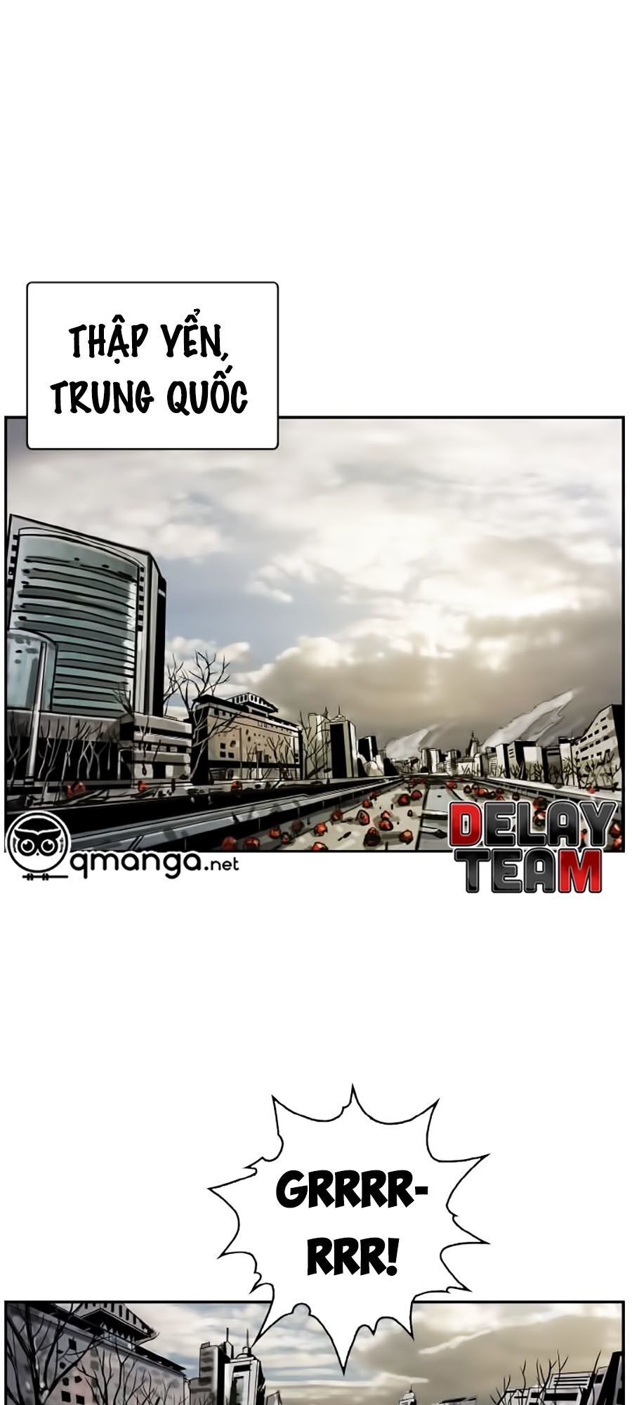 Thợ Săn Đầu Tiên Chapter 20 - Trang 2