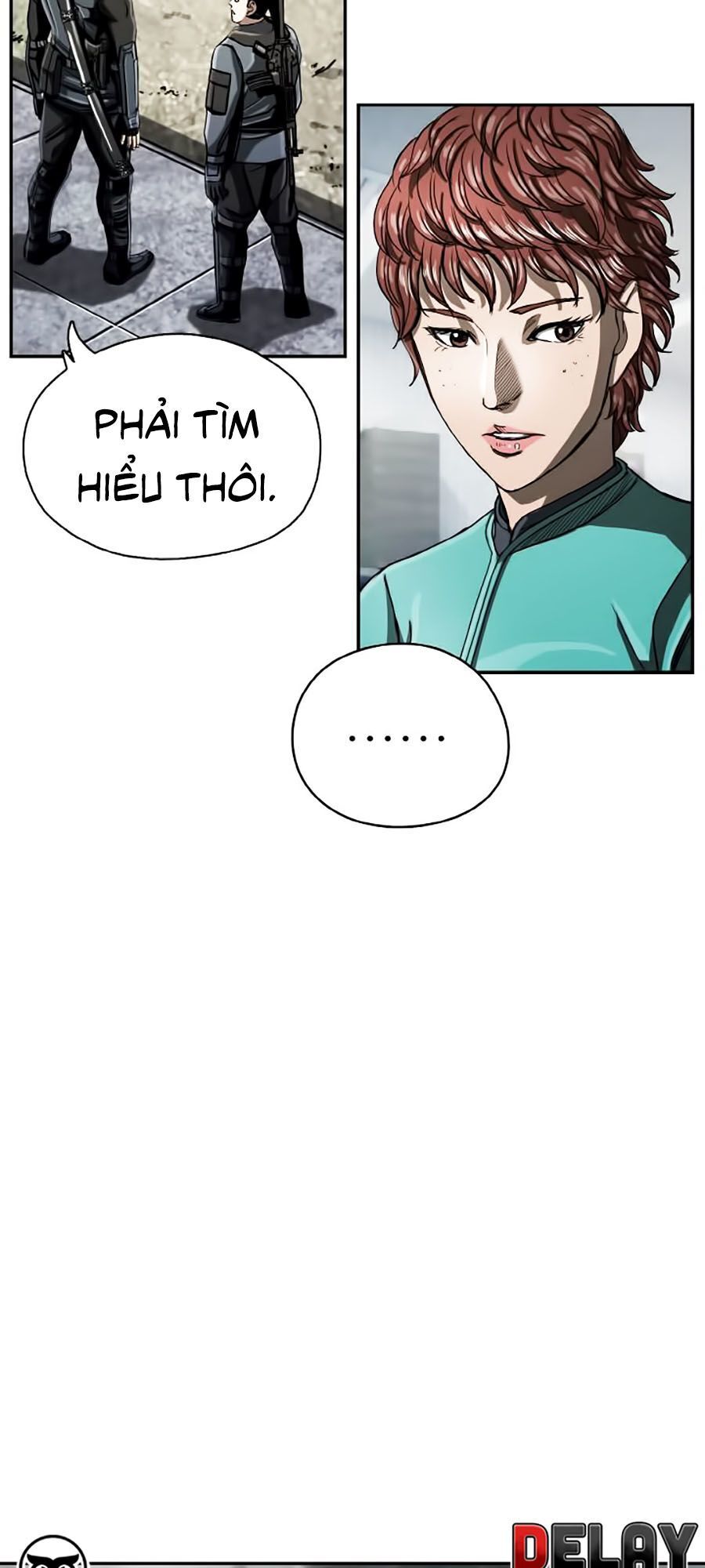 Thợ Săn Đầu Tiên Chapter 20 - Trang 2