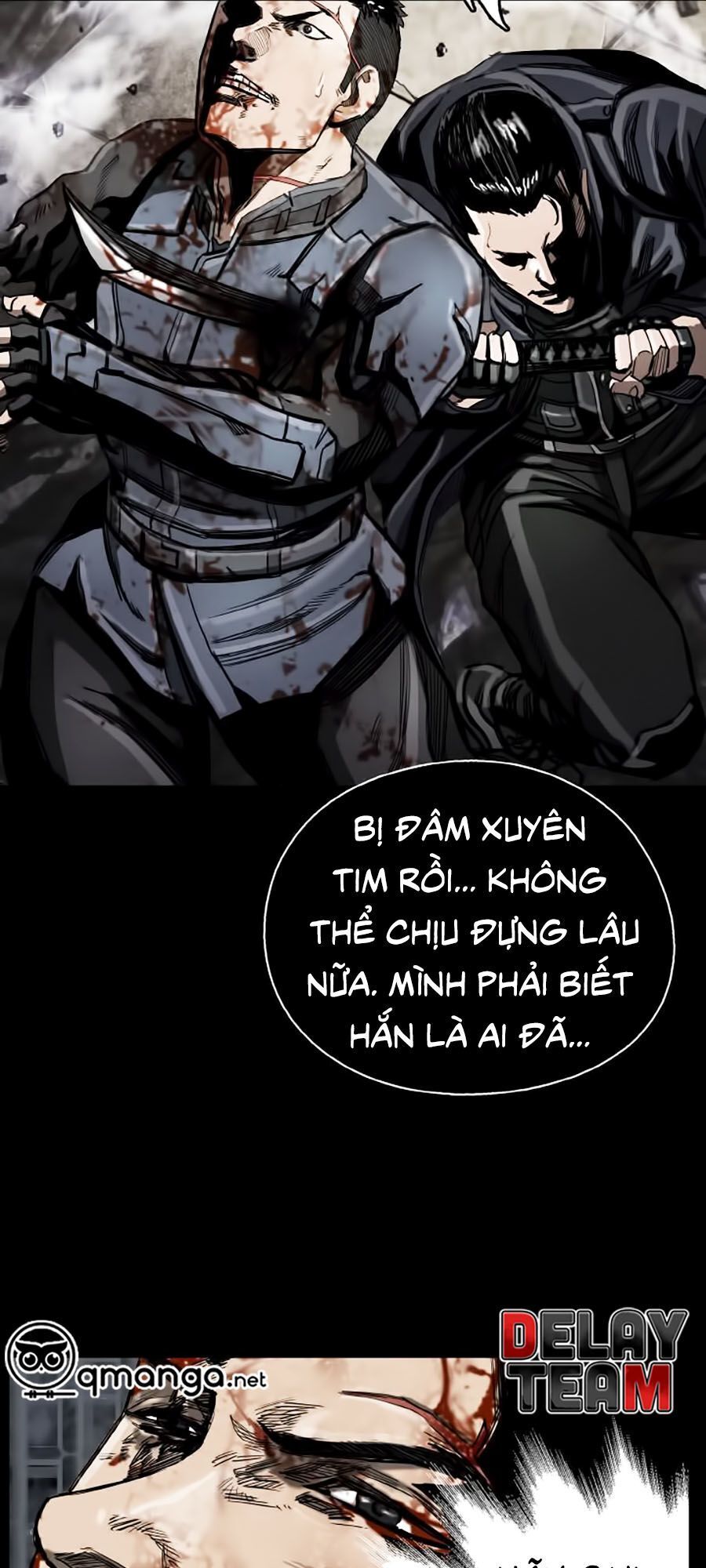 Thợ Săn Đầu Tiên Chapter 20 - Trang 2