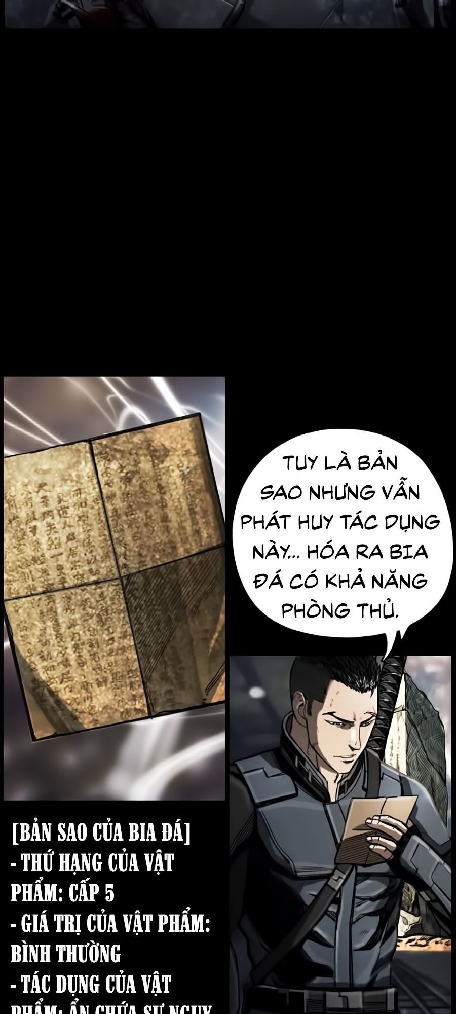 Thợ Săn Đầu Tiên Chapter 19 - Trang 2