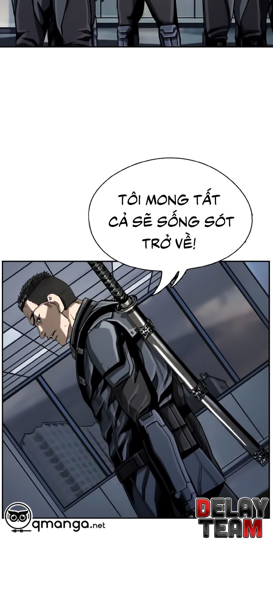 Thợ Săn Đầu Tiên Chapter 18 - Trang 2