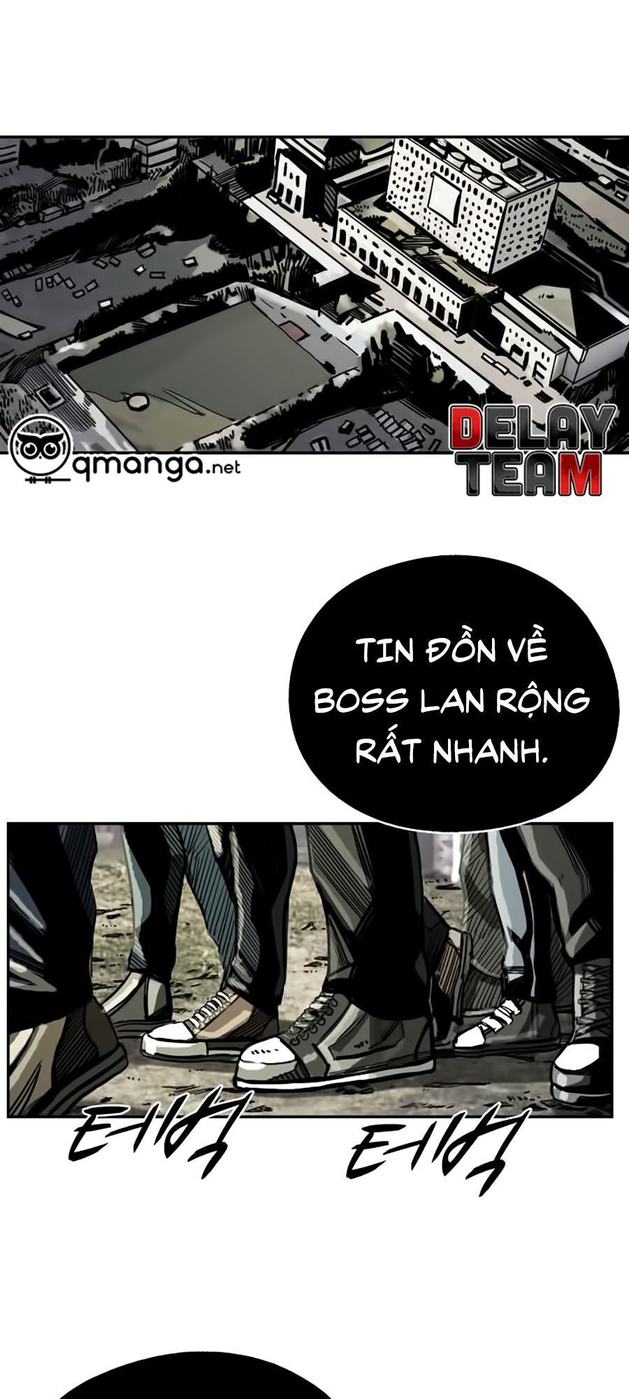 Thợ Săn Đầu Tiên Chapter 16 - Trang 2