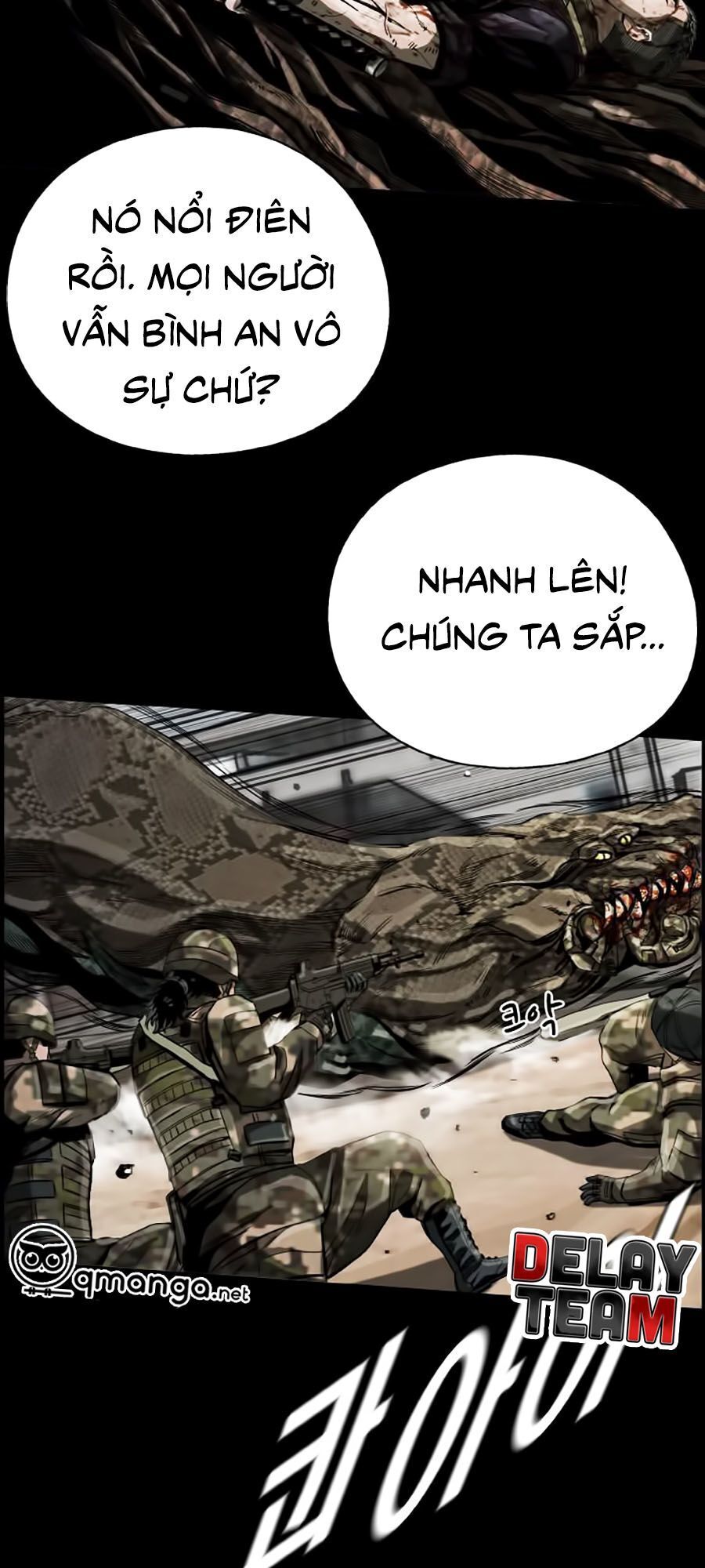 Thợ Săn Đầu Tiên Chapter 15 - Trang 2