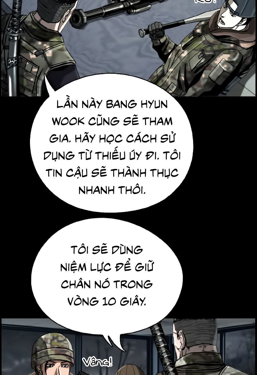 Thợ Săn Đầu Tiên Chapter 14 - Trang 2