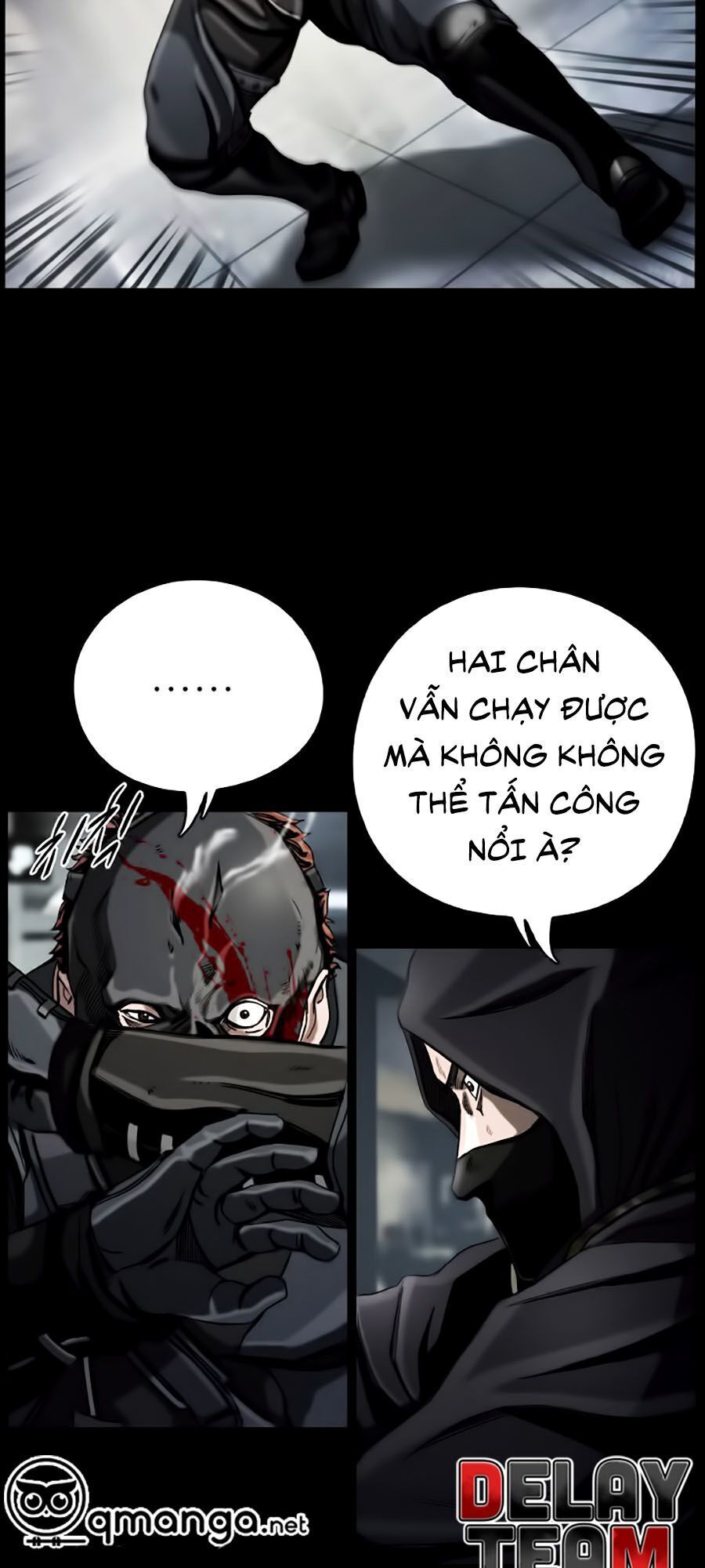 Thợ Săn Đầu Tiên Chapter 13 - Trang 2