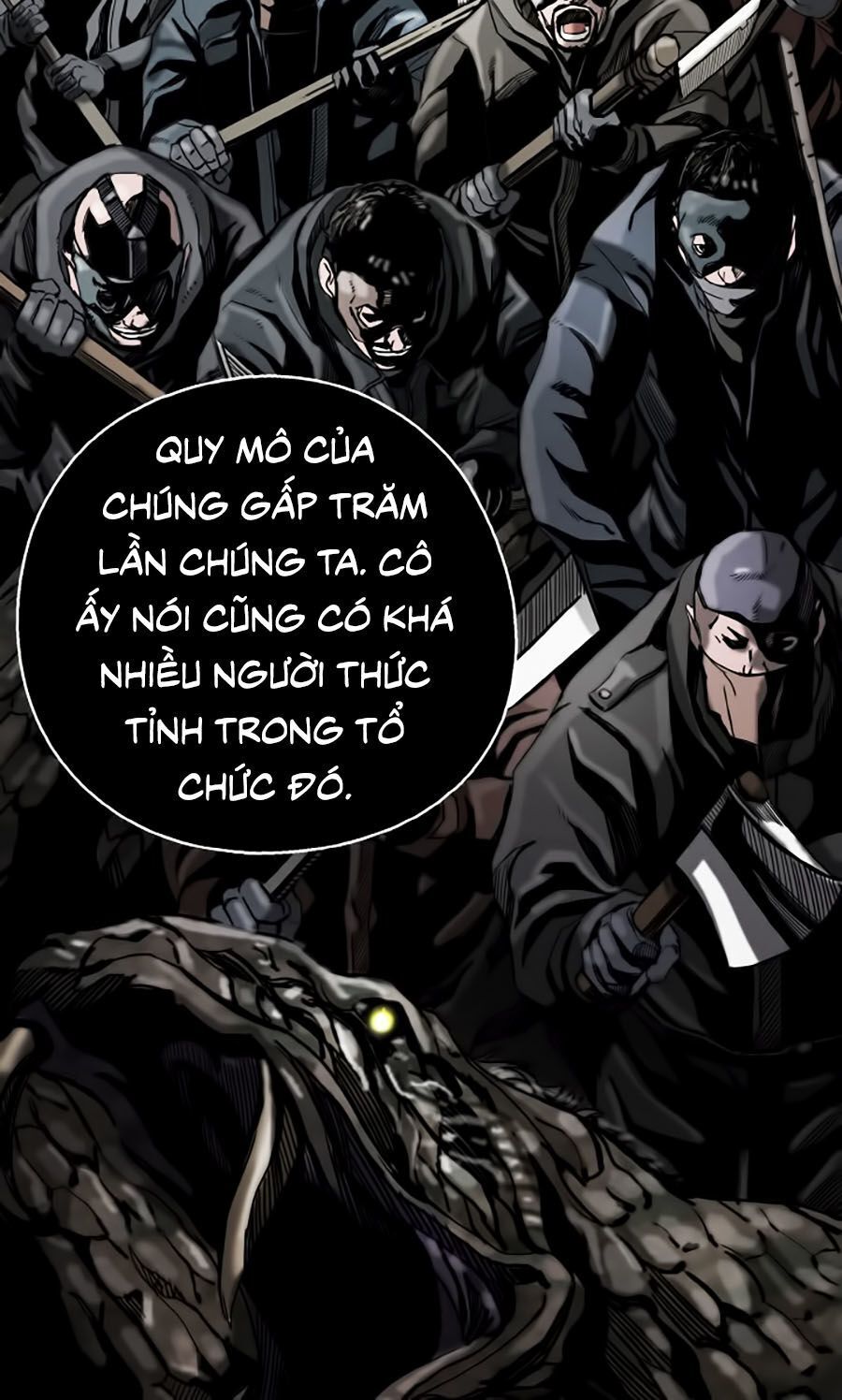 Thợ Săn Đầu Tiên Chapter 12 - Trang 2