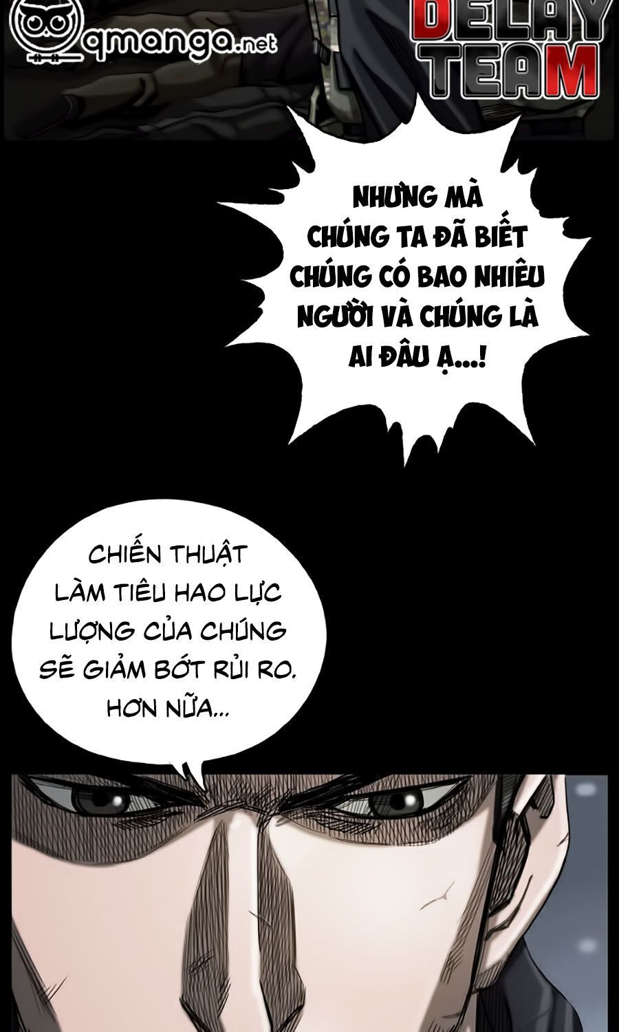 Thợ Săn Đầu Tiên Chapter 12 - Trang 2