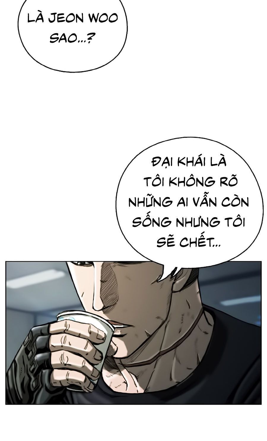 Thợ Săn Đầu Tiên Chapter 11 - Trang 2