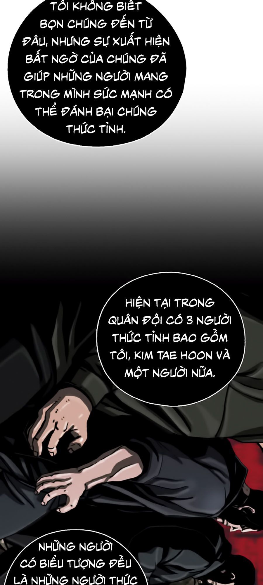 Thợ Săn Đầu Tiên Chapter 9 - Trang 2