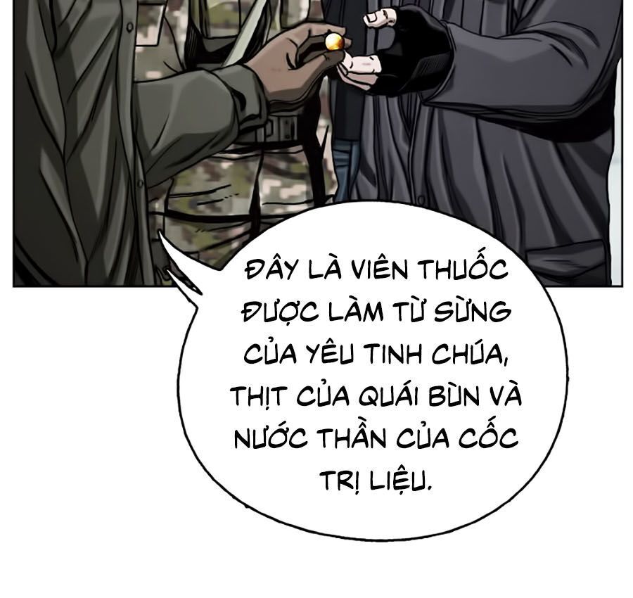 Thợ Săn Đầu Tiên Chapter 9 - Trang 2