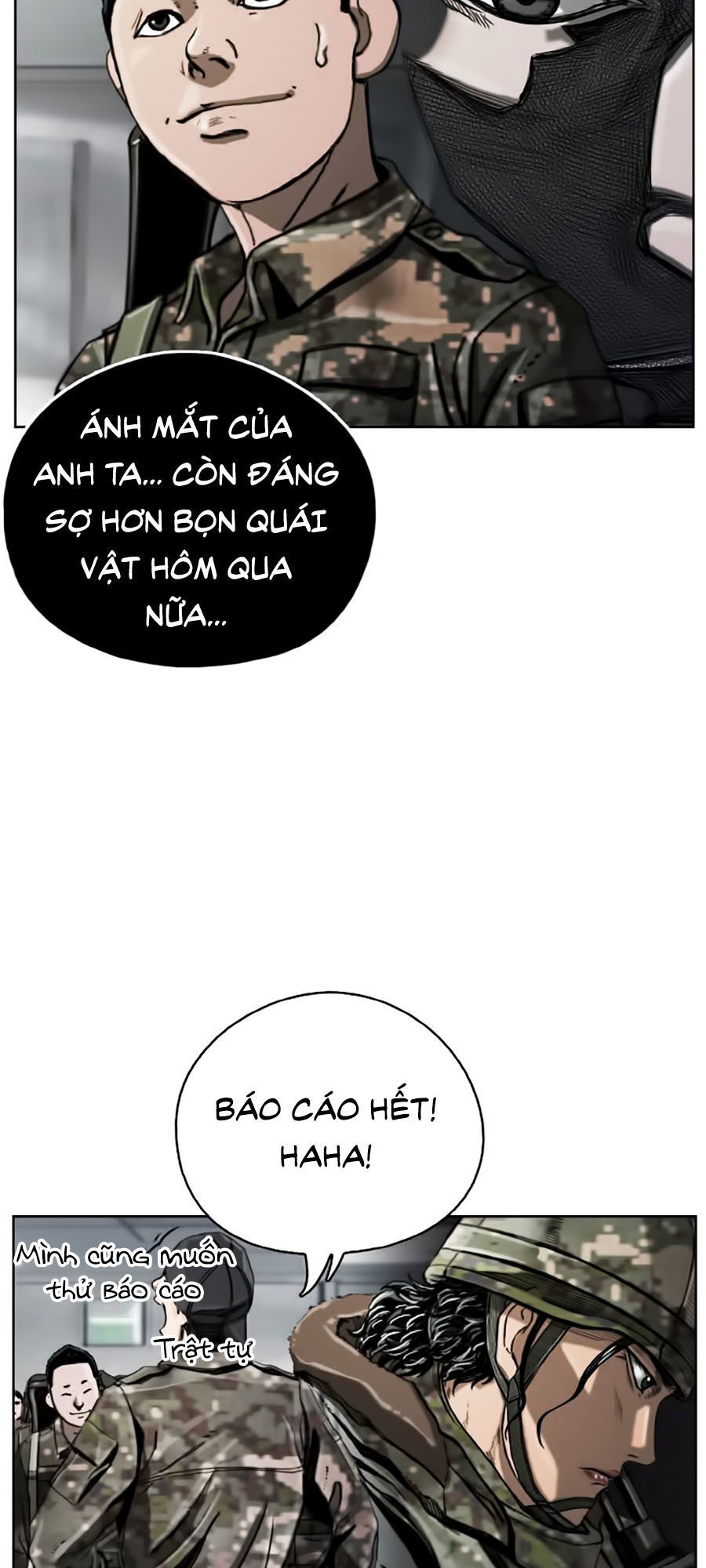 Thợ Săn Đầu Tiên Chapter 9 - Trang 2