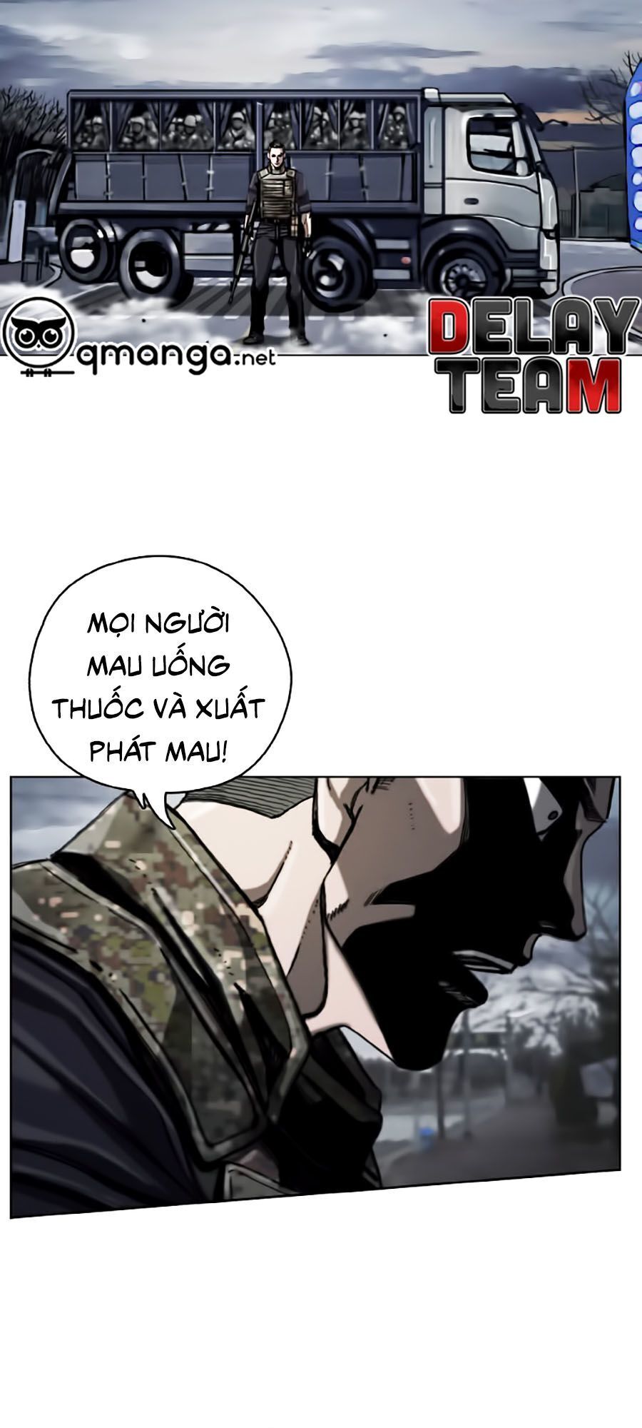 Thợ Săn Đầu Tiên Chapter 9 - Trang 2