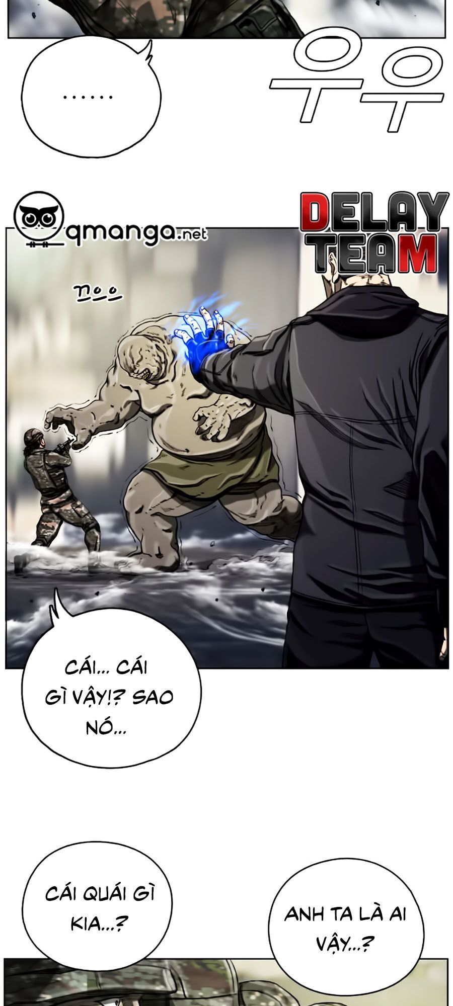 Thợ Săn Đầu Tiên Chapter 7 - Trang 2