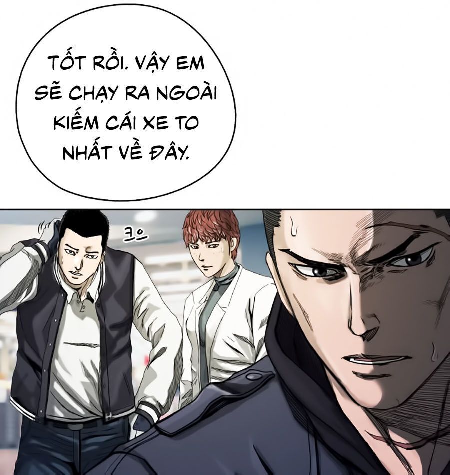 Thợ Săn Đầu Tiên Chapter 4 - Trang 2